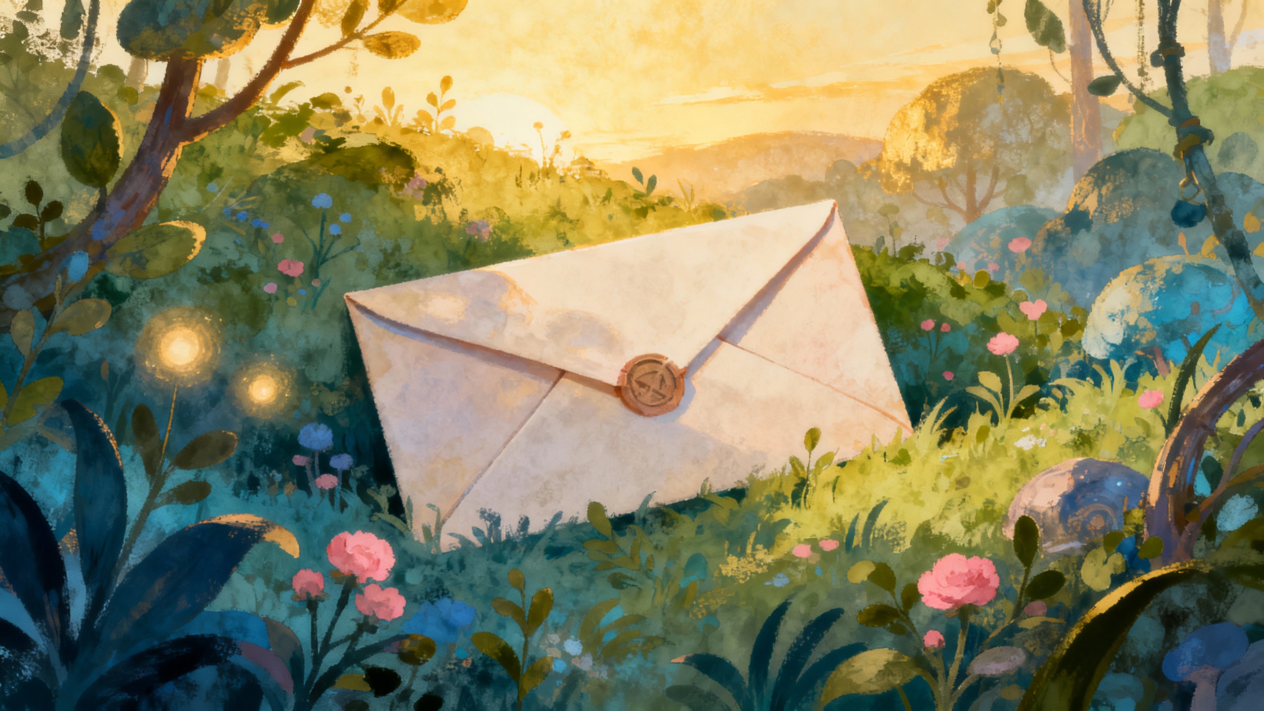 join my newsletter